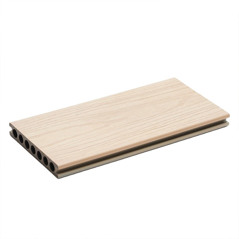 کفپوش کامپوزیت چوبی کامپوزیت دانه های چوب برجسته سه بعدی کاربردی است